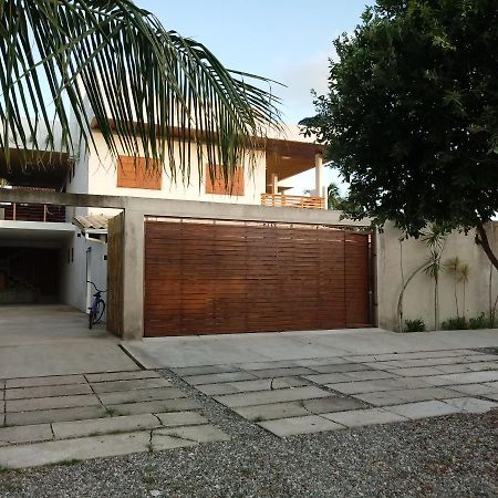 Villa Casa Da Familia Nova Viçosa Esterno foto