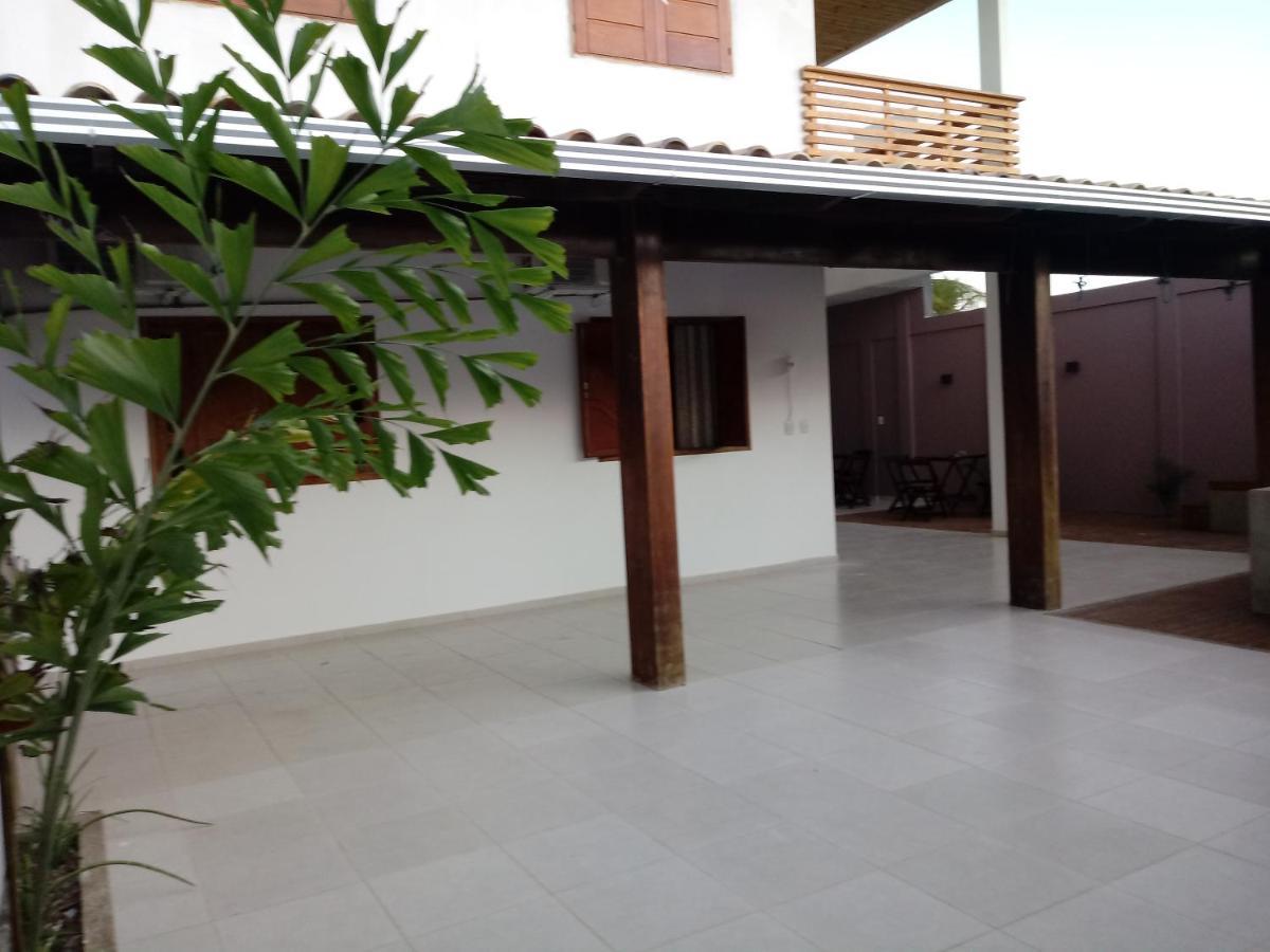 Villa Casa Da Familia Nova Viçosa Esterno foto