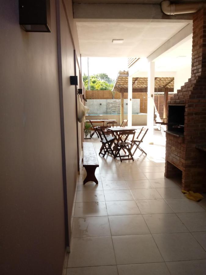 Villa Casa Da Familia Nova Viçosa Esterno foto