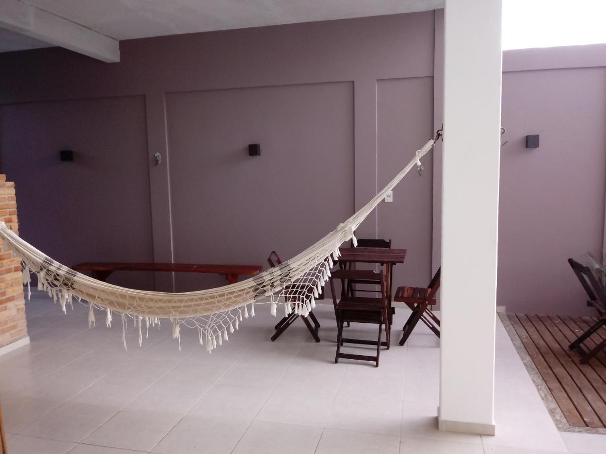 Villa Casa Da Familia Nova Viçosa Esterno foto
