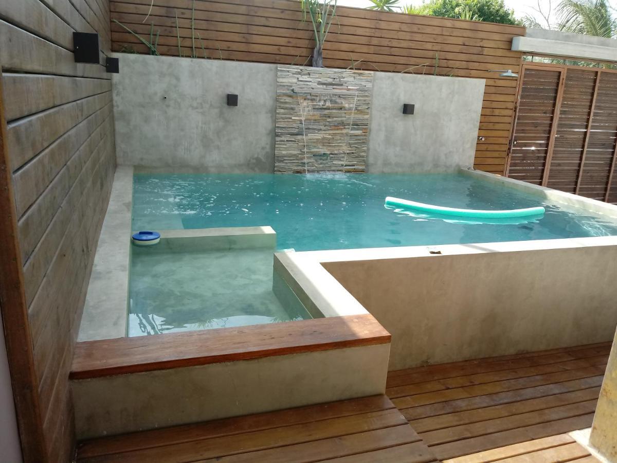 Villa Casa Da Familia Nova Viçosa Esterno foto