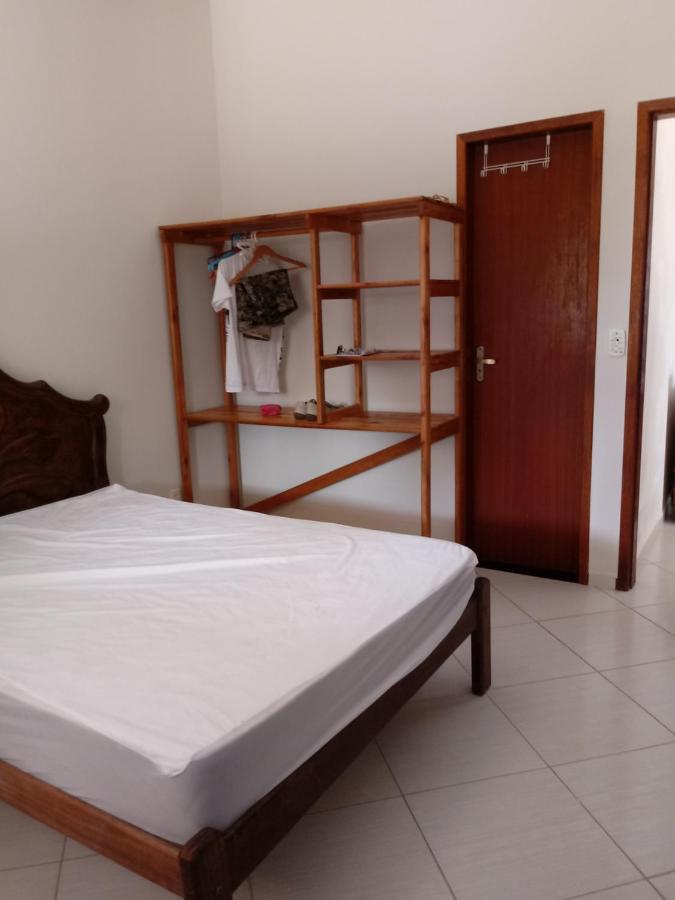 Villa Casa Da Familia Nova Viçosa Esterno foto