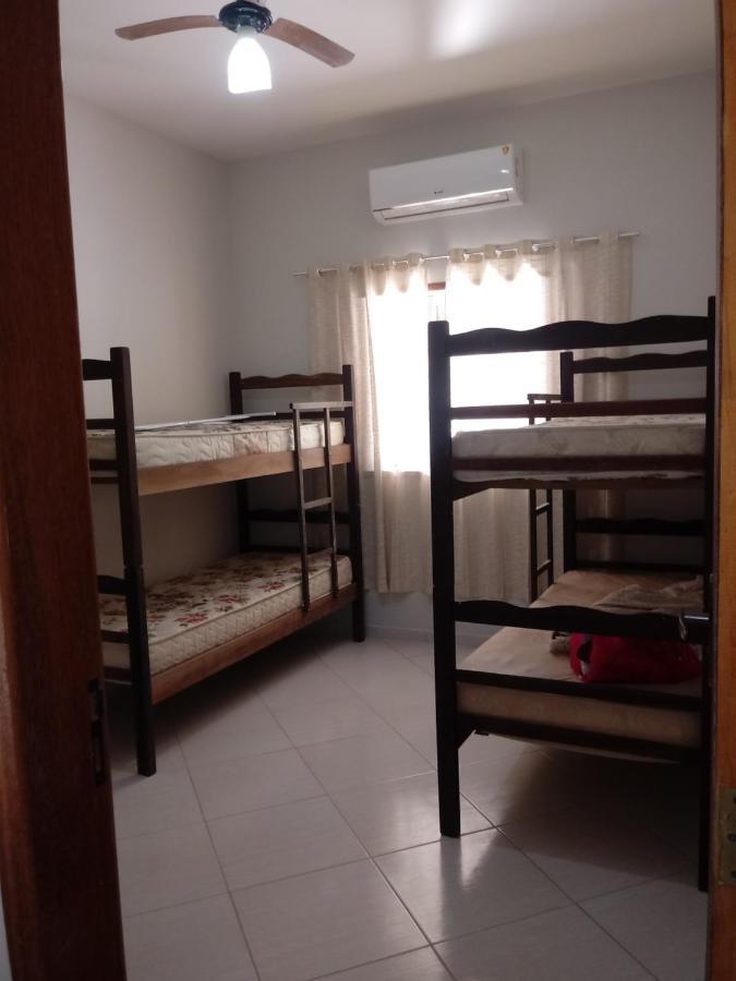 Villa Casa Da Familia Nova Viçosa Esterno foto