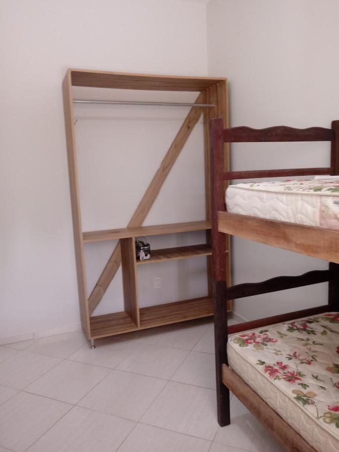 Villa Casa Da Familia Nova Viçosa Esterno foto